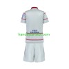 Atlético Madrid Kinder 3rd Trikotsatz 2026/27 Kurzarm